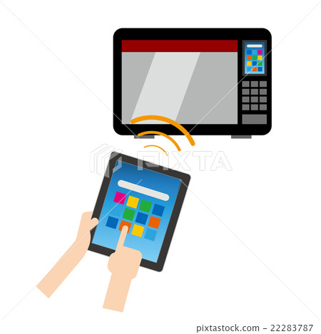 Internet appliances oven range Internet appliances oven range 22283787