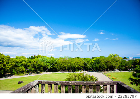 平和台公園 平和台公園 22283797