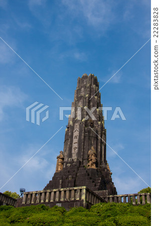 平和台公園 平和台公園 22283828