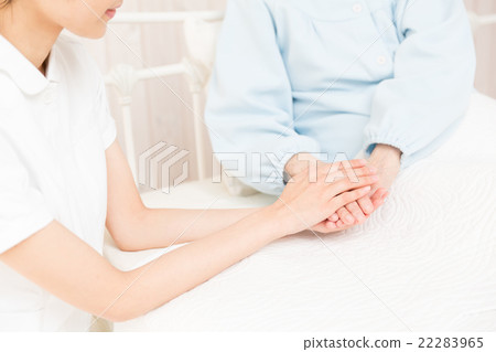 Caregiver Image 22283965