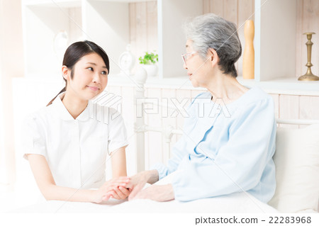 Caregiver Image 22283968