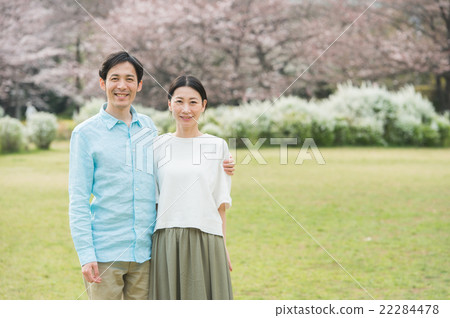 情侶(公園) 情侶(公園) 22284478