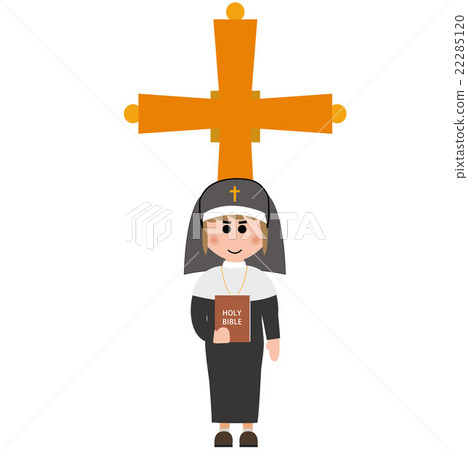 Occupation-nuns 22285120