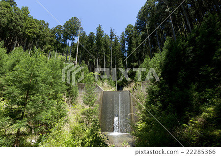 薩博大壩 22285366