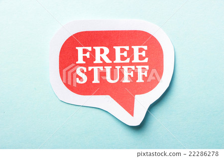 Free Stuff 22286278