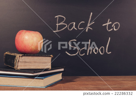 Back to School Concept 22286332