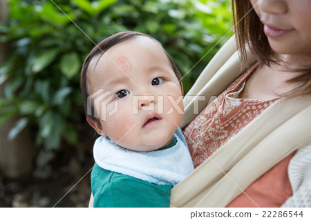 baby boy, boy, mom 22286544