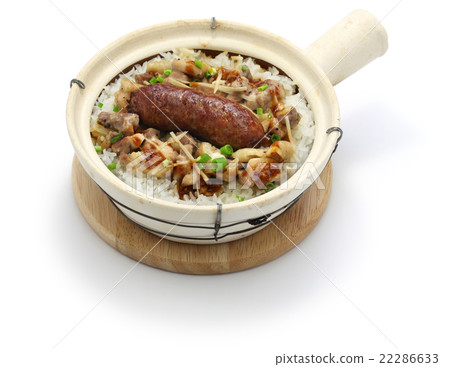Slaughtered meal 22286633