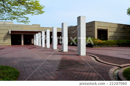 Miyagi Prefectural Museum of Art 22287060