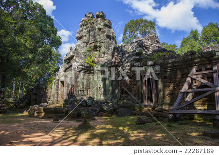 Angkor Wat Angkor Wat 22287189