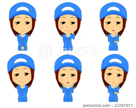 工作穿女士套裝 22287857