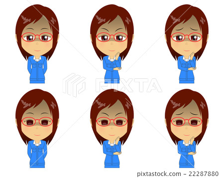 Work wearing ladies set Work wearing ladies set 22287880