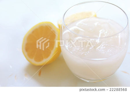 冰鎮甘酒 冰鎮甘酒 22288568