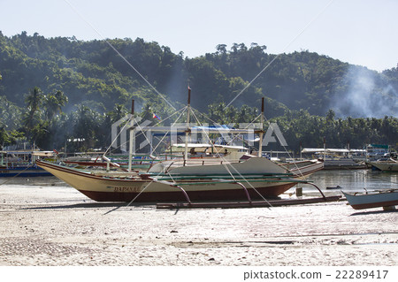 Fishermans village 22289417