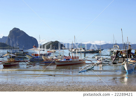 Fishermans village 22289421