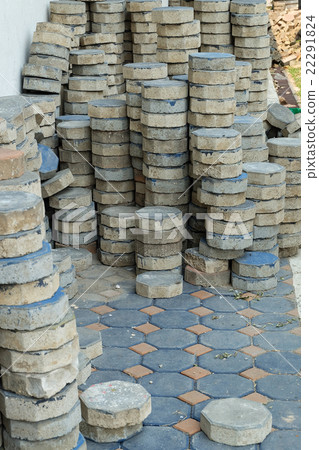 octagon brick for laying paving floor octagon brick for laying paving floor 22291824