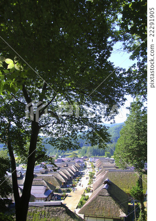 Ouchi inn 22291905