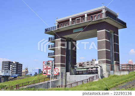 Arakawa Rockgate 22293136