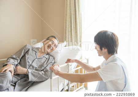 Nursing care 22293869