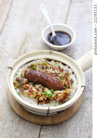 Slaughtered meal 22295133