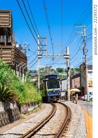 Kamakura Enoden Kamakura Enoden 22295572