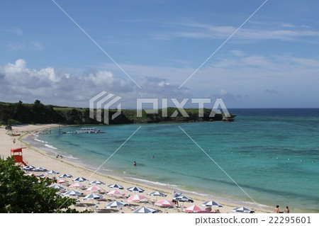 Nilai Beach 22295601