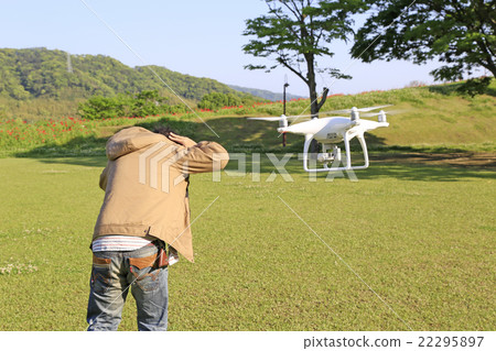 無人機事故 22295897