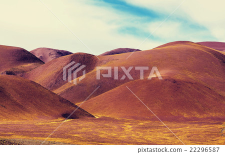 Northern Argentina Northern Argentina 22296587