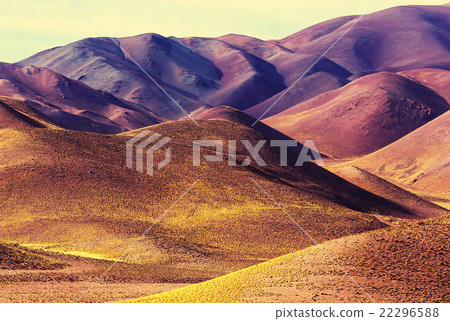 Northern Argentina Northern Argentina 22296588