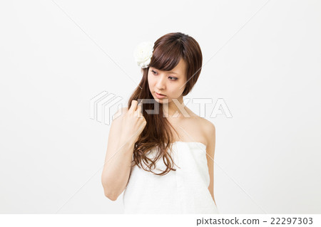 Hair care image Hair care image 22297303