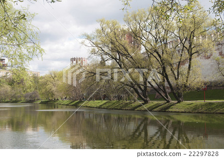 Novodevichiy monastery 22297828