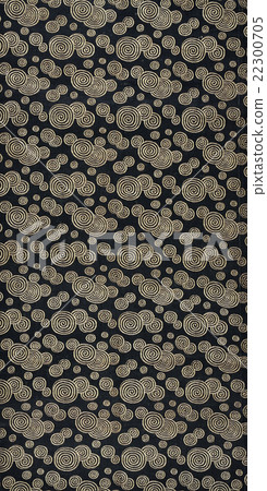 Japanese pattern silk fabric dyeing old cloth stretch Japanese pattern silk fabric dyeing old cloth stretch 22300705