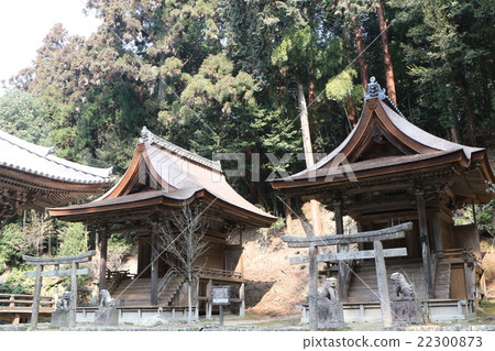 A tea temple 22300873