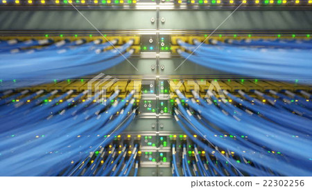 Fully loaded network media converters and ethernet 22302256