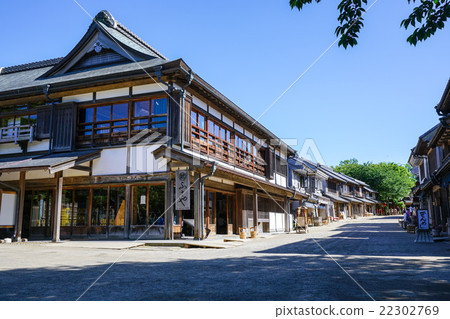 Boso nomura 22302769