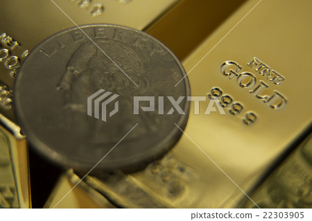 gold bullion gold bullion 22303905