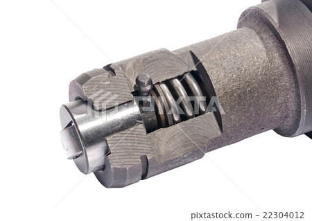 lower part of the fuel pump lower part of the fuel pump 22304012