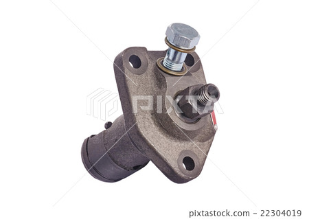 upper part of the fuel pump 22304019