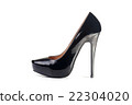 women's painted shoes 22304020