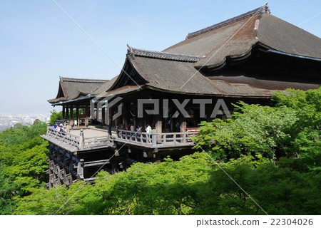 清水寺 22304026