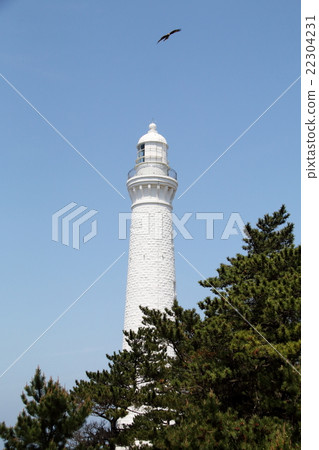 Lighthouse ---- Izeko Hidenori 22304231