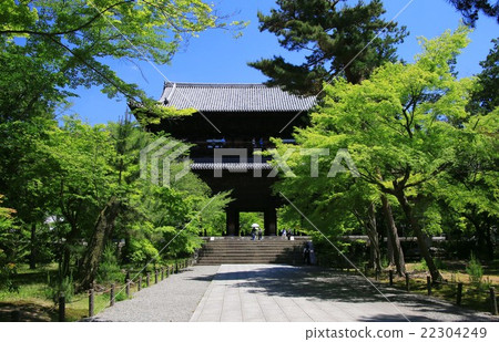 Nanzenji Nanzenji 22304249