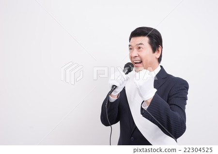 中間人（選舉形象） 22304525