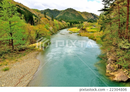 Akita prefecture · Cape Town 22304806