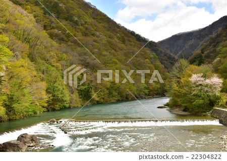 Akita Prefecture · Dolls Return Valley Akita Prefecture · Dolls Return Valley 22304822