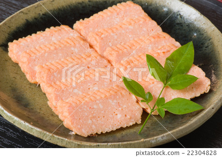 Kagawa prefecture specialties Ebiji 22304828