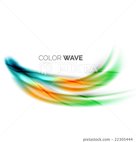 Color wave vector element Color wave vector element 22305444