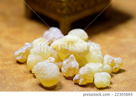 Frankincense · Frankincense 22305665