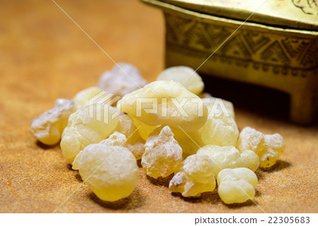 Frankincense · Frankincense 22305683