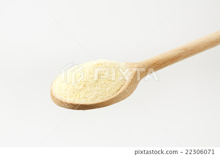 Durum wheat semolina flour 22306071
